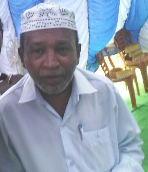 ಹಿರಿಯ ದಫ್ ಉಸ್ತಾದ್, ಕುಂದಾಪುರ-ಕೋಡಿ ನಿವಾಸಿ ಕೆ.ಇ. ಮುಹಮ್ಮದ್ (63)ಹೃದಯಾಘಾತದಿಂದ ನಿಧನ